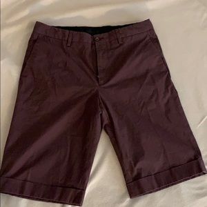 men's dolce & gabbana shorts